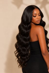 Body Wave Bundles