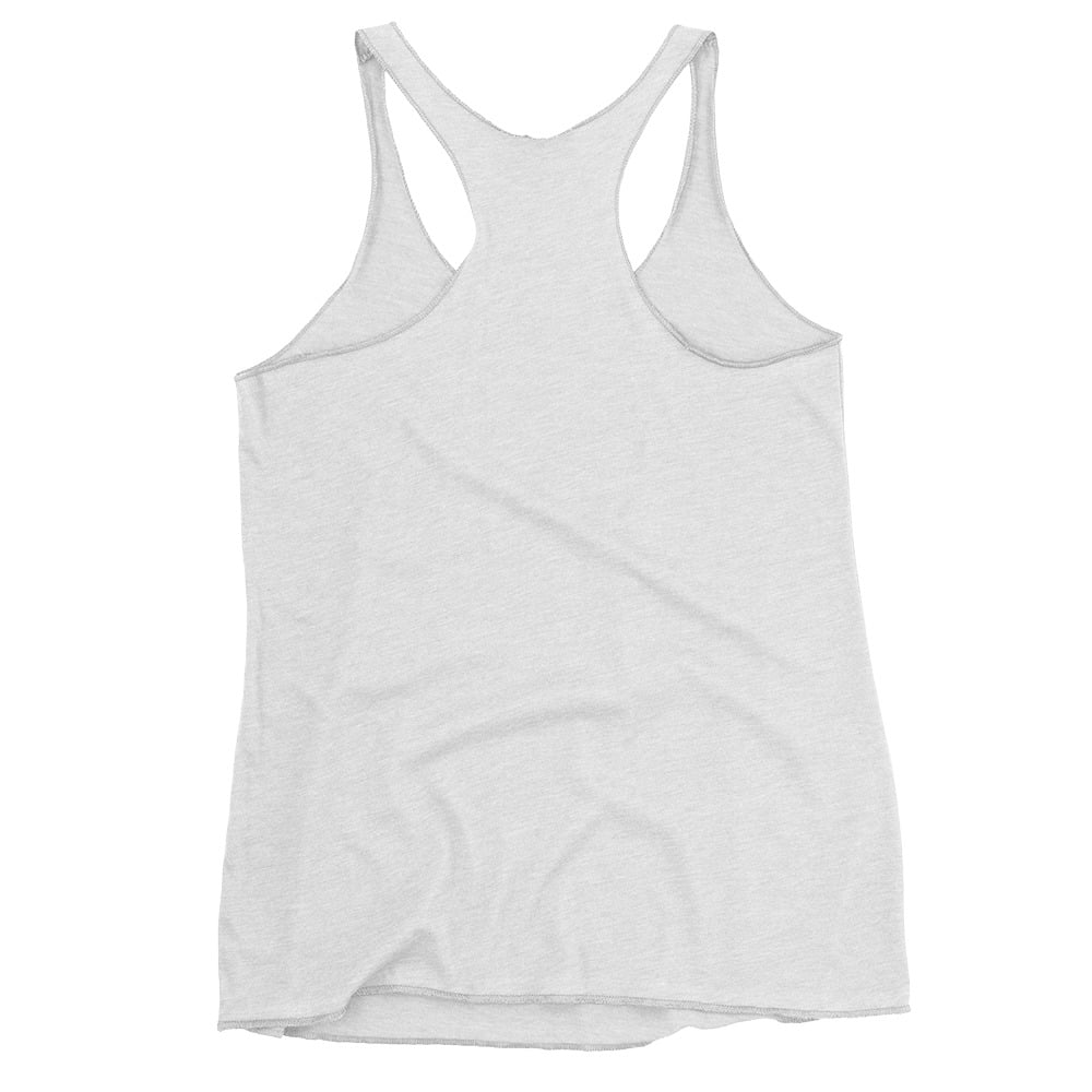 Image of Officially licensed Stacey Women's Racerback Tank