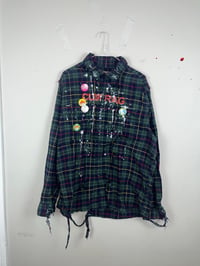 Image 1 of GUM RAG TOP - 3