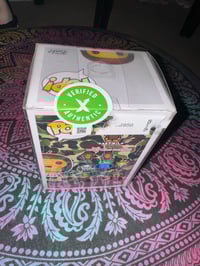 Image 3 of Baby Milo Bape Funko (Rare)