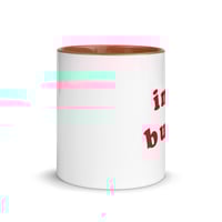 Image 2 of Into Butts Ceramic Mug