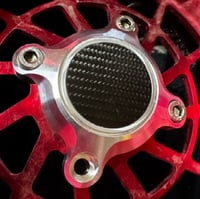 Image 1 of Center Cap 4/110