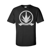 Image of CHAMPZ & WEED - T-SHIRT