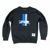 Detroit Lions 60s Logo Sweatshirt