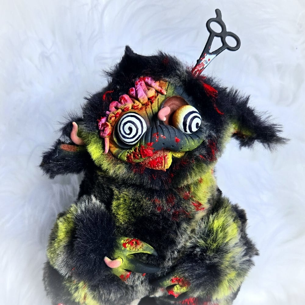 Image of Undead Friend
