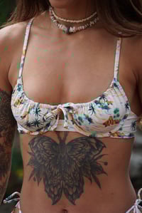 Image 7 of SOAK IT UP- reversible bikini