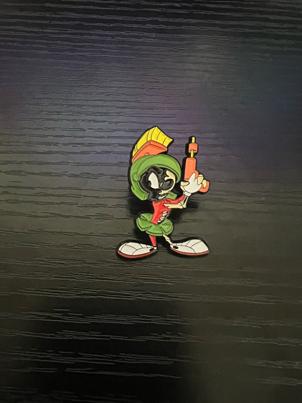 Marvin the Martian 