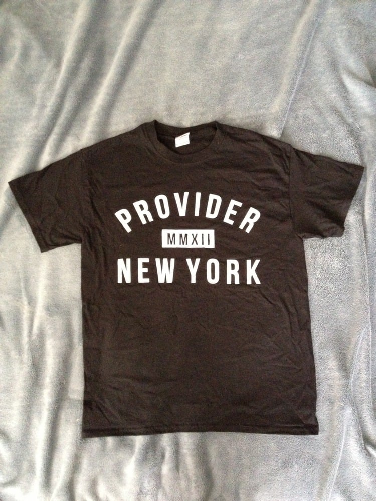Image of New York Shirt