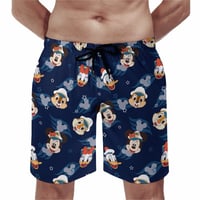 Image 2 of Bon Voyage Trunks (mid June preorder)