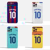 Image 1 of Barcelona 23/24 Custom Phone Cases