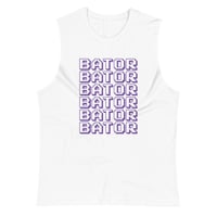 Image 2 of Bator Gamer Muscle Shirt