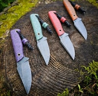 Image 1 of TOM • Grip-Tec 