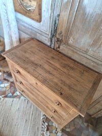 Image 5 of La commode rustique  