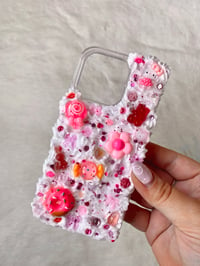 Image 1 of Whipped Pink Phone Case 