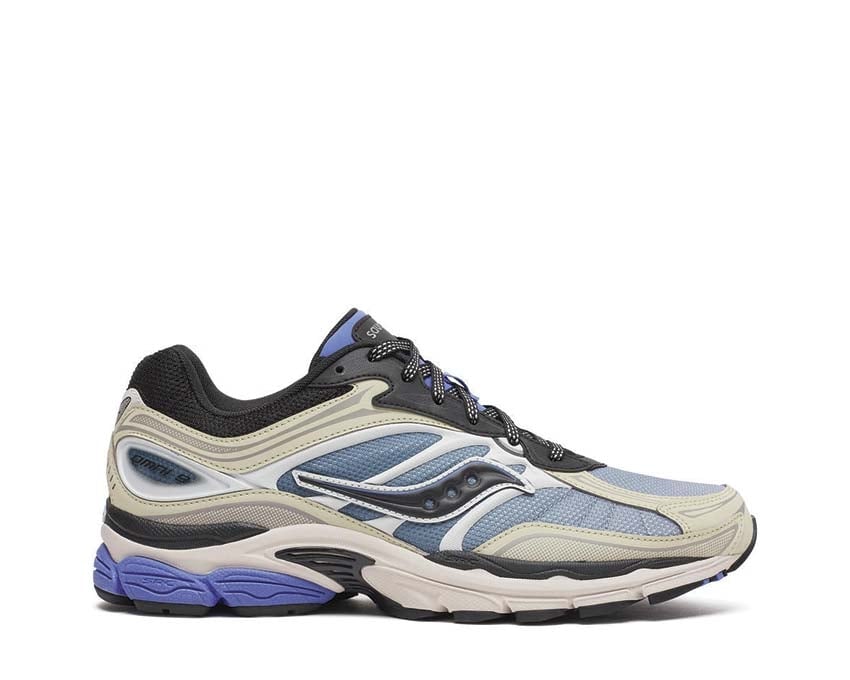 Image of SAUCONY PROGRID OMNI 9 BLUE FADE