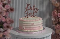 Image 1 of Cake (4 Layer)