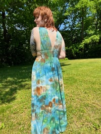 Image 3 of Medium Earth Goddess Dress