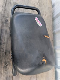 Image 3 of **GARAGE SALE ITEM Ruckus Lowered Seat Frame and Seat