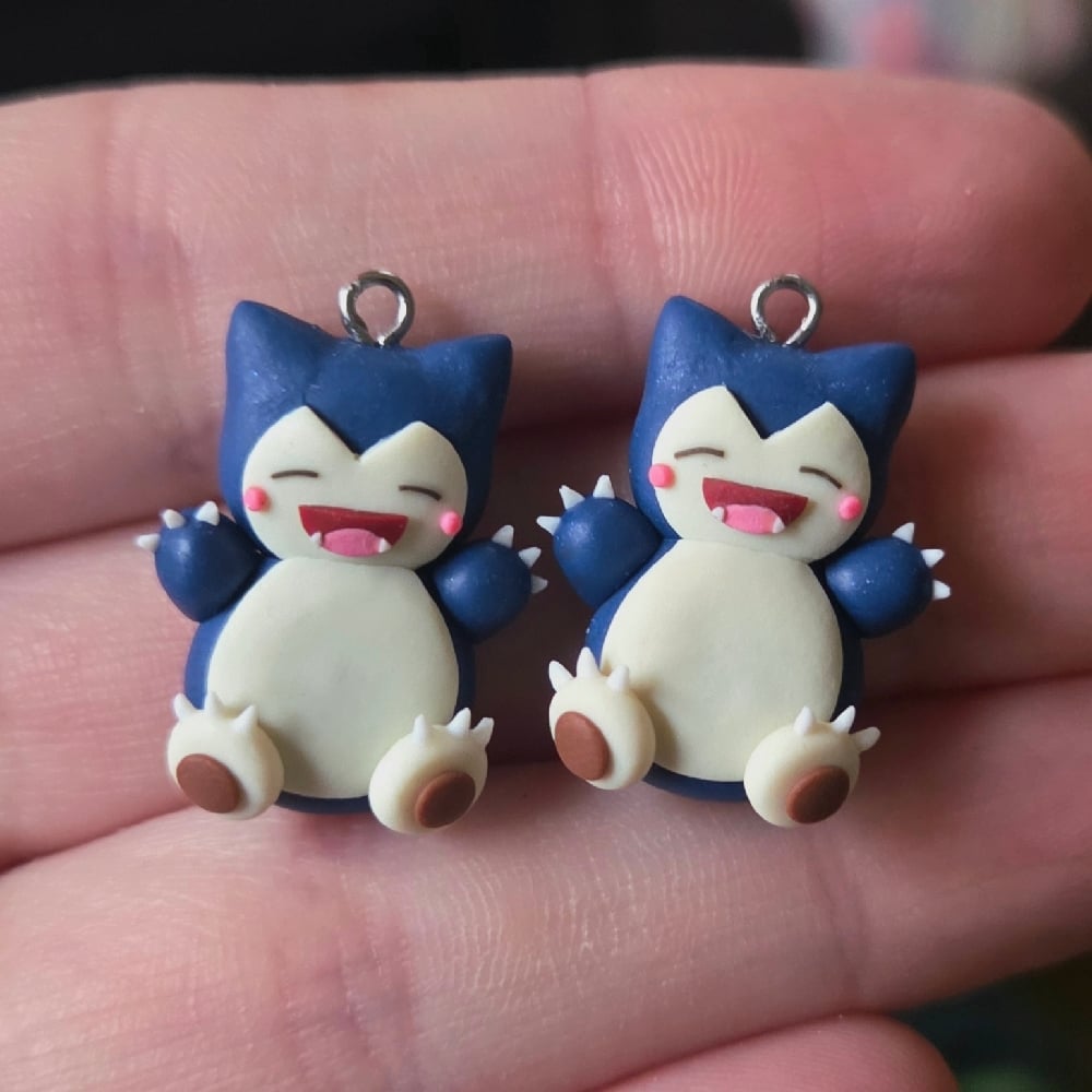 Image of Snorlax