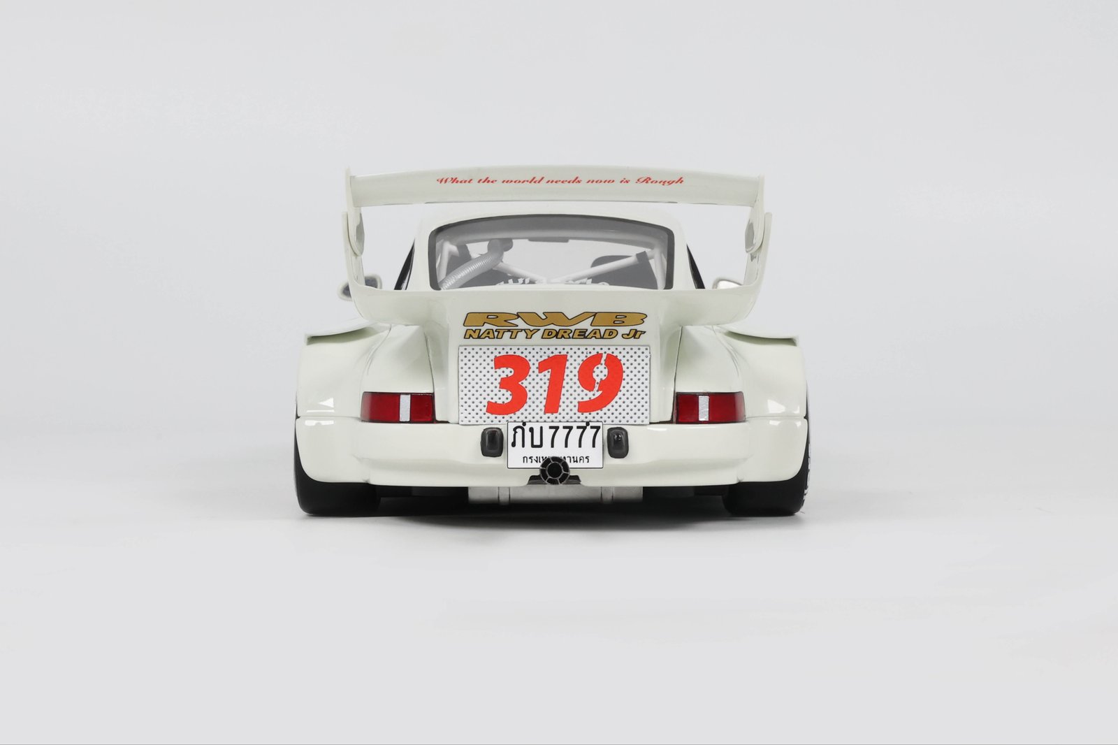 RWB AUSTRALIA — 1/18 Natty Dread Jr. - GT Spirit