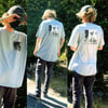 “To Surpass Mk 3” Tee (XL ONLY)