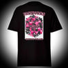 "PUNKS" GRAPHIC T-SHIRT