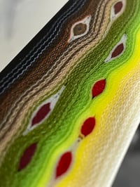 Image 1 of Thin Brown Trout V2 by Mikie