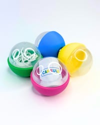Image 1 of capsule