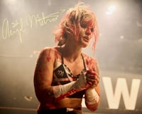 Image 3 of LIMITED RUN- Final Girl Metro Merch Pack