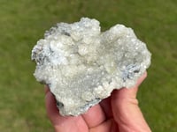 Image 5 of Calcite With Chalcopyrite Specimen #2201