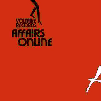 Image of Affairs Online 12"