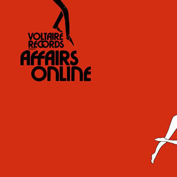 Image of Affairs Online 12"