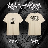 Tan T-shirt