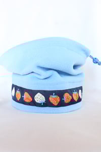 Image 3 of Embroidered Alpine Hat  #9