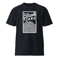 Image 3 of WAVE LOGO Unisex premium t-shirt