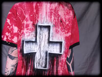 Image 9 of HeALeR II Tee (large)