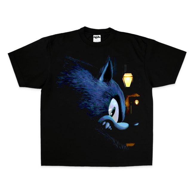 Werehog Tee