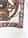 Grateful Dead 1995 Spring Tour T-Shirt - Size L