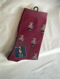 Image 4 of RL socks 