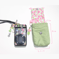 Image 2 of Digi cam pouch