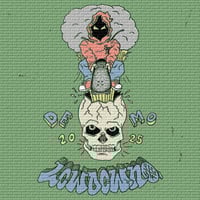 Image 1 of LOWDOWN - SWB DEMO 2025 CD