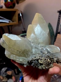 Tucson Gem Show Mystery #3