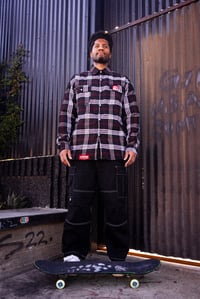 Image 3 of LASundays Forever Flannel