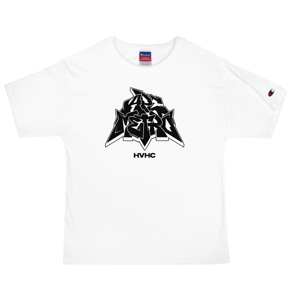 Image of VALLEY STYLE TEE