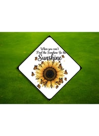 Image 5 of Customer Grad Hat Topper 