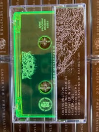 Image 2 of CANCER VOID - “First Metastasis”