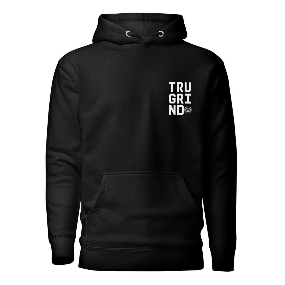 Loud TRU Hoodie