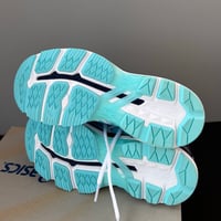 Image 5 of Asics GT-2000 v5 Running size: us8.5 uk6.5 eu40 cm25.25