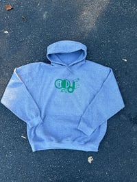 Image 2 of Logo Hoodie v.3