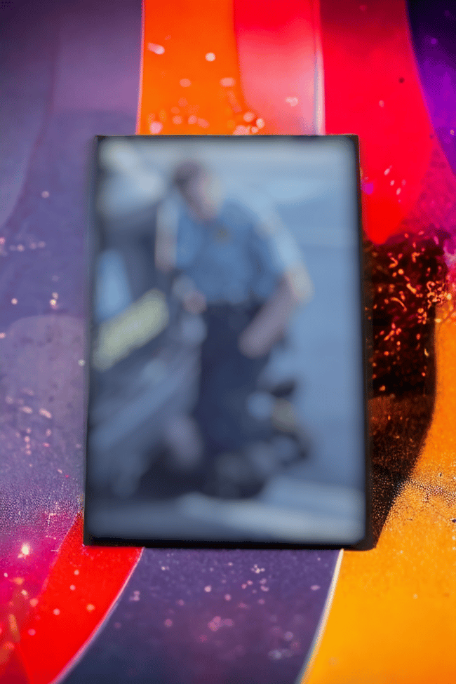 Take My Breath Away Patch